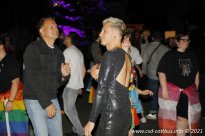 04.09.2021 | CSD Gartenfest