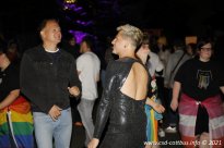 04.09.2021 | CSD Gartenfest