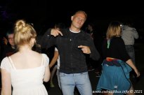 04.09.2021 | CSD Gartenfest