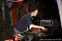 04.09.2021 | CSD Gartenfest