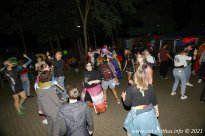 04.09.2021 | CSD Gartenfest