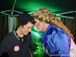 04.09.2021 | CSD Gartenfest