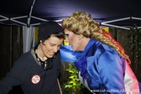 04.09.2021 | CSD Gartenfest