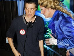 04.09.2021 | CSD Gartenfest