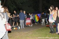 04.09.2021 | CSD Gartenfest