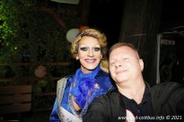 04.09.2021 | CSD Gartenfest