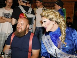 04.09.2021 | CSD Gartenfest