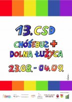 13. CSD Cottbus &amp; NL 2021