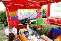 12.06.2022 | Bürgerfest Sachsendorf