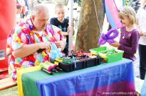 12.06.2022 | Bürgerfest Sachsendorf