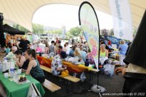 12.06.2022 | Bürgerfest Sachsendorf