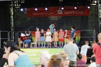 12.06.2022 | Bürgerfest Sachsendorf