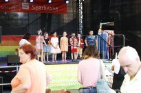 12.06.2022 | Bürgerfest Sachsendorf