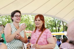 12.06.2022 | Bürgerfest Sachsendorf