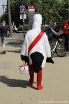 12.06.2022 | Bürgerfest Sachsendorf