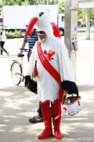 12.06.2022 | Bürgerfest Sachsendorf