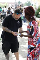 12.06.2022 | Bürgerfest Sachsendorf