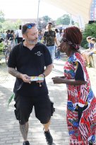 12.06.2022 | Bürgerfest Sachsendorf