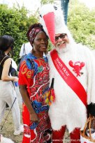 12.06.2022 | Bürgerfest Sachsendorf