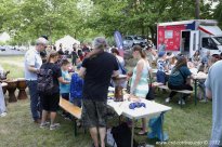 12.06.2022 | Bürgerfest Sachsendorf