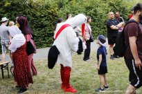 12.06.2022 | Bürgerfest Sachsendorf
