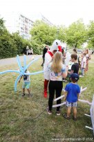 12.06.2022 | Bürgerfest Sachsendorf