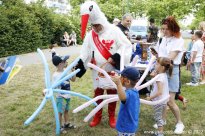 12.06.2022 | Bürgerfest Sachsendorf