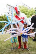 12.06.2022 | Bürgerfest Sachsendorf