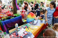 12.06.2022 | Bürgerfest Sachsendorf