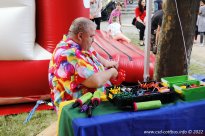 12.06.2022 | Bürgerfest Sachsendorf