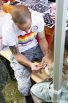 12.06.2022 | Bürgerfest Sachsendorf