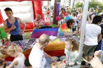 12.06.2022 | Bürgerfest Sachsendorf