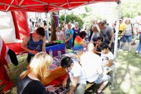 12.06.2022 | Bürgerfest Sachsendorf