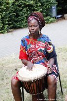 12.06.2022 | Bürgerfest Sachsendorf