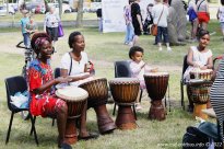 12.06.2022 | Bürgerfest Sachsendorf