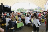 12.06.2022 | Bürgerfest Sachsendorf