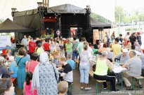 12.06.2022 | Bürgerfest Sachsendorf