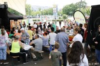 12.06.2022 | Bürgerfest Sachsendorf