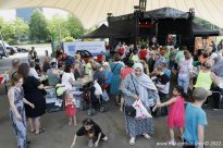 12.06.2022 | Bürgerfest Sachsendorf