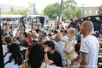 12.06.2022 | Bürgerfest Sachsendorf