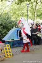 12.06.2022 | Bürgerfest Sachsendorf