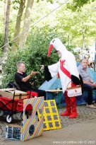 12.06.2022 | Bürgerfest Sachsendorf