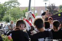 12.06.2022 | Bürgerfest Sachsendorf