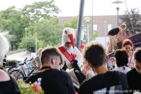12.06.2022 | Bürgerfest Sachsendorf