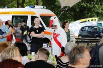 12.06.2022 | Bürgerfest Sachsendorf