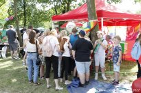 12.06.2022 | Bürgerfest Sachsendorf