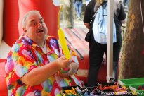 12.06.2022 | Bürgerfest Sachsendorf