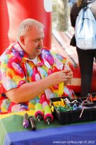 12.06.2022 | Bürgerfest Sachsendorf