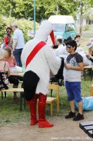 12.06.2022 | Bürgerfest Sachsendorf