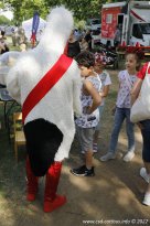 12.06.2022 | Bürgerfest Sachsendorf